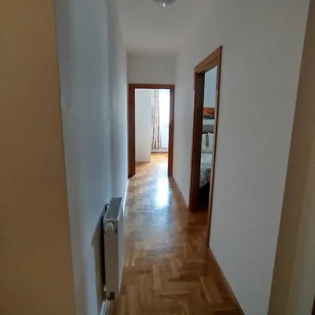 Draga Lägenhet