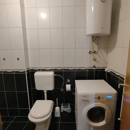 Lägenhet Draga